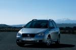 Fiat Croma Station Wagon 2009 года